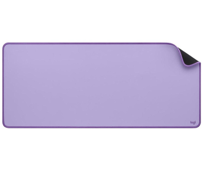 Podkładka pod mysz Logitech Desk Mat Studio Series Lavender
